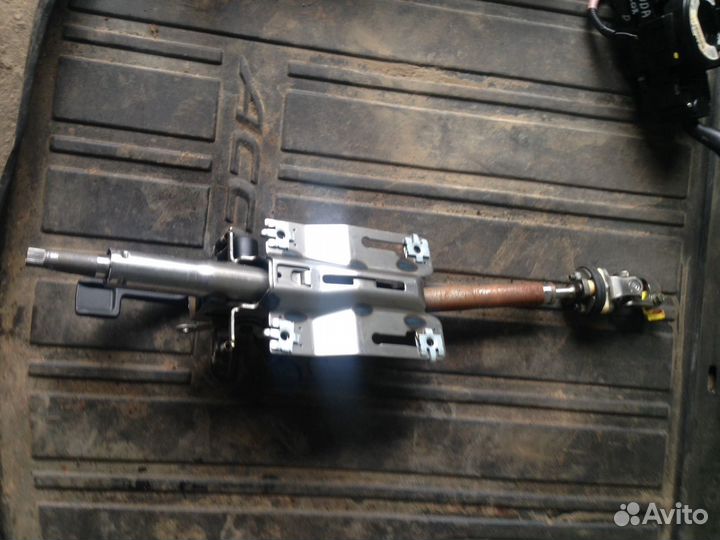 Рулевая колонка Honda Accord 7