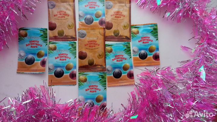 Магнеты из магнита