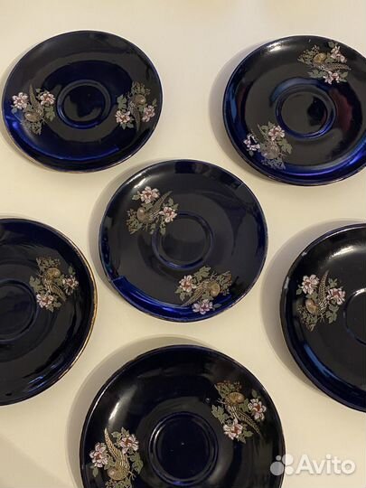 Кофейный сервиз