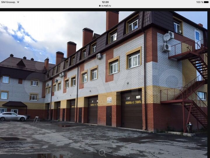 Офисное помещение, 34 м²