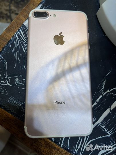 iPhone 7 Plus, 32 ГБ