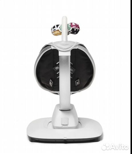 Электрокачель 4moms MamaRoo