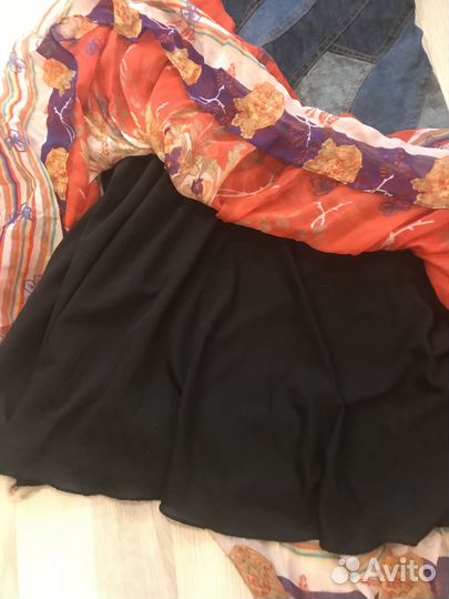 Dolce gabbana сарафан