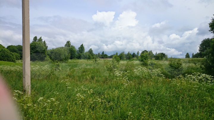 Участок 15 сот. (ИЖС)