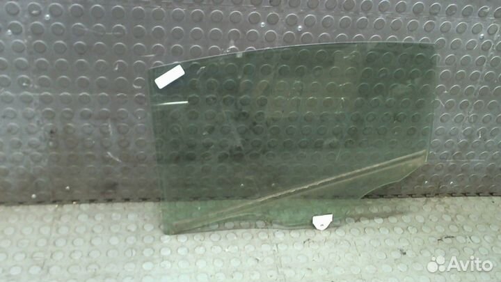 Стекло боковой двери Mazda 6 (GJ), 2016