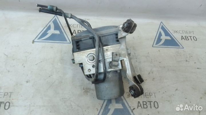 Блок ABS BMW 7 серия F01/F02/F04 2010