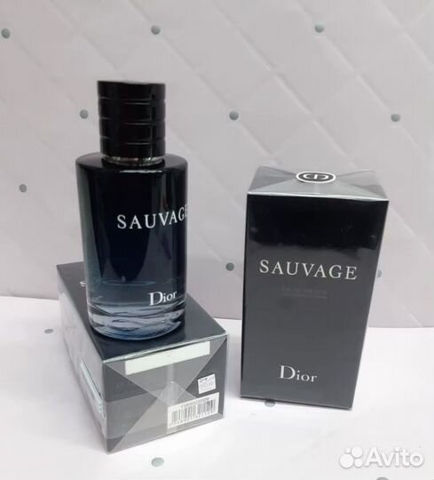 Мужские духи