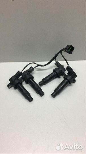 Комплект катушек вместе с проводкой 273012b010