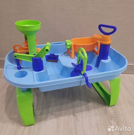 Набор водный мир Полесье