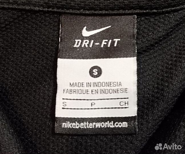 Поло Nike NBA Missouri Tigers