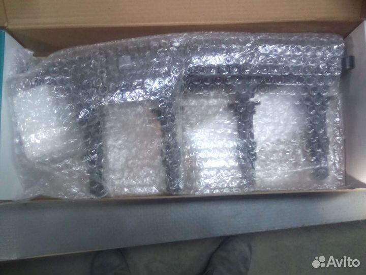 Модуль зажигания