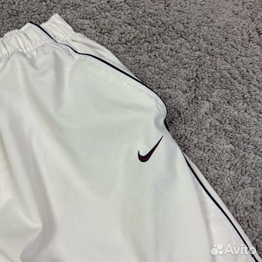 Шорты Nike Vintage S-M Состояние Отличное