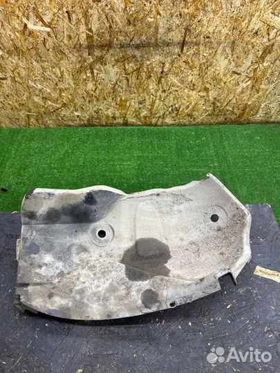 Подкрылок задний левый Renault Logan 2 1.6 K7M812