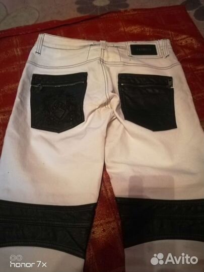 Продам джинсы мужские