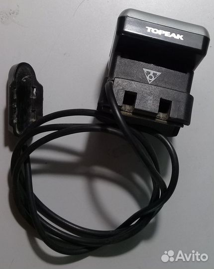 Велокомпьютер topeak V10x