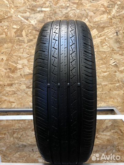 Dunlop Grandtrek ST30 225/65 R17