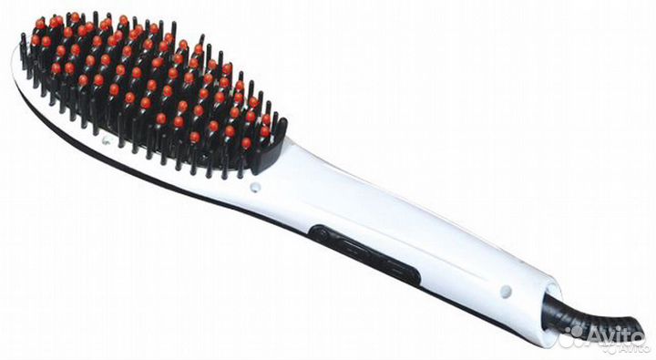 Расческа-выпрямитель centek CT-2060