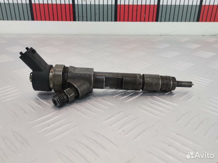 Форсунка для Renault Scenic 2