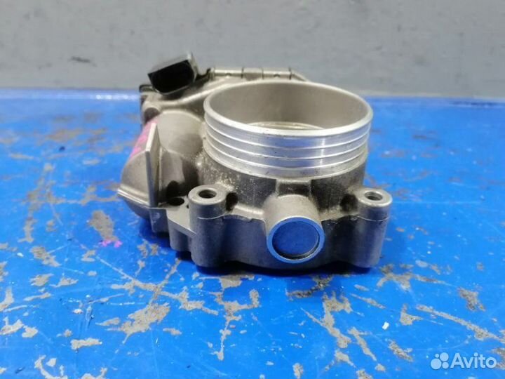 Дроссель Ford Kuga CBV