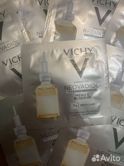Виши неовадиол сыворотка