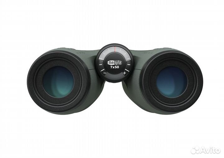 Бинокль Meopta Meostar В1 7x50