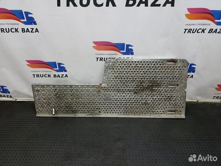 1679088 Трап на раму за кабиной Daf XF105