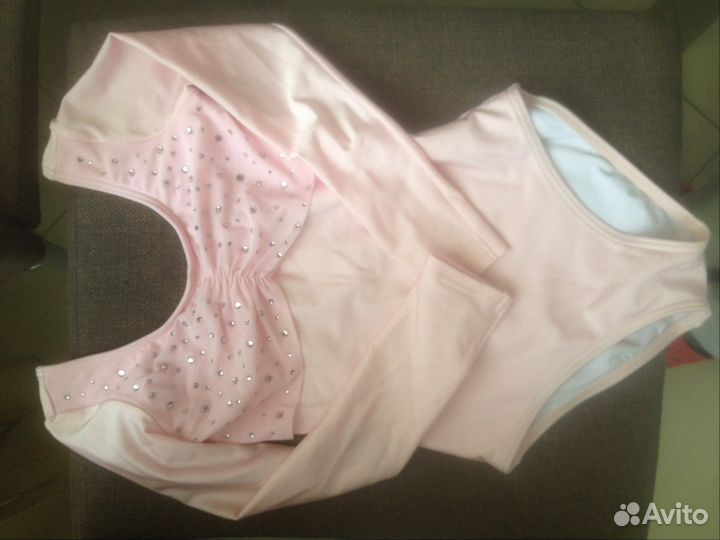 Купальник для танцев