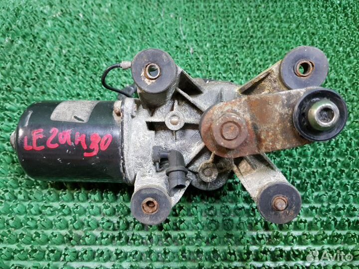 Моторчик дворника Daewoo Leganza klav C20SED