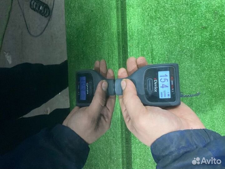 Дверь боковая передняя правая Volkswagen Golf Gti