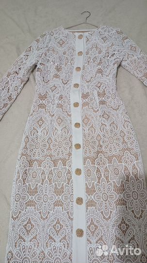 Платье женское