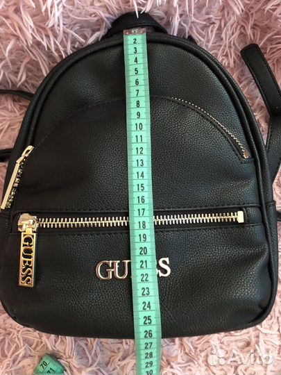 Рюкзак натуральная кожа новый