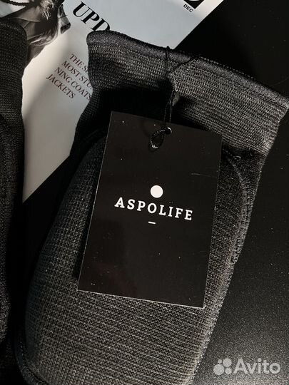 Наколенники