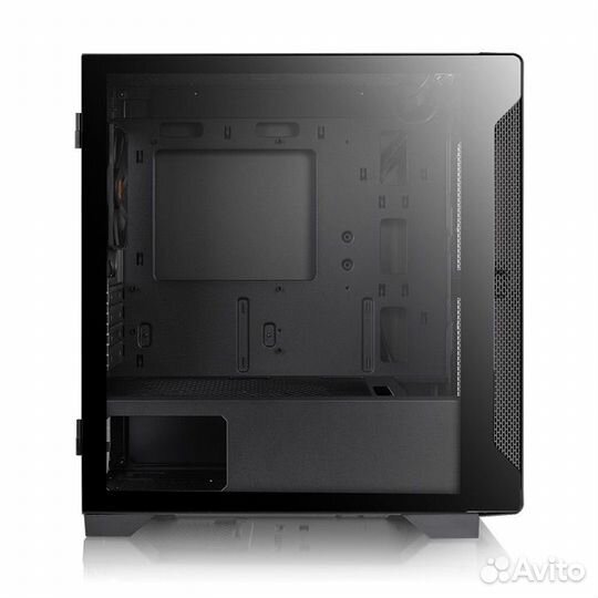 Корпус для пк Thermaltake S100 TG