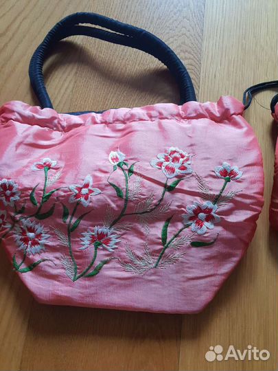 Cумка для девочки