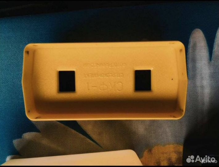 Скф-1 стереокомплект