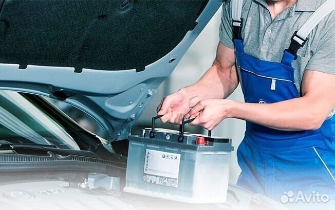 Аккумулятор tungstone 65 Ah, доставка, гарантия