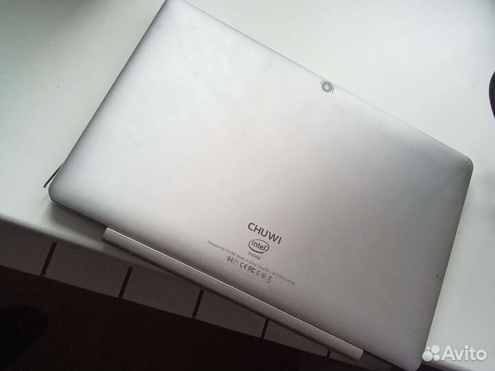 На запчасти chuwi Hi10 air