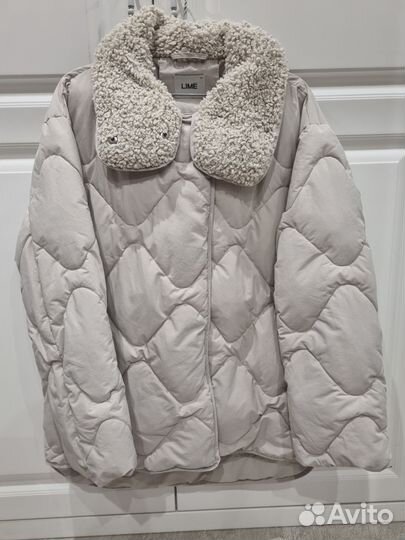 Куртка женская lime xs