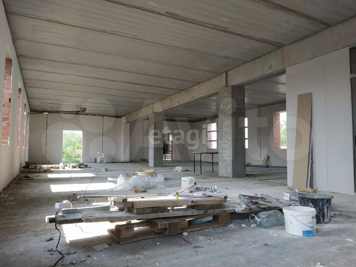 Продам помещение свободного назначения, 700 м²