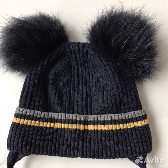 Зимняя Шапка Chobi size M