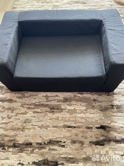 Диван для животных