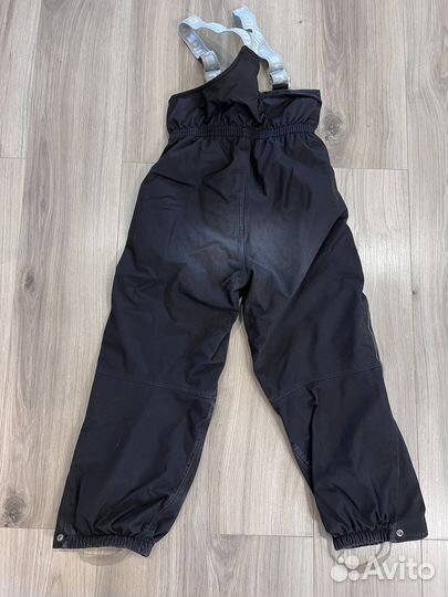 Полукомбинезон зимний reima 128