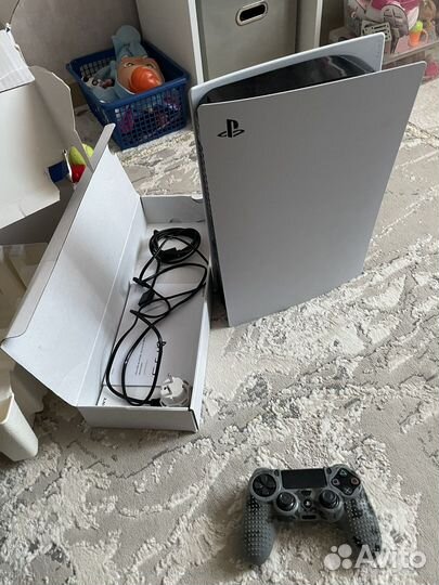 Sony playstation 5 ps5