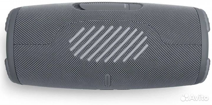 Портативная колонка JBL Xtreme 3 Серый