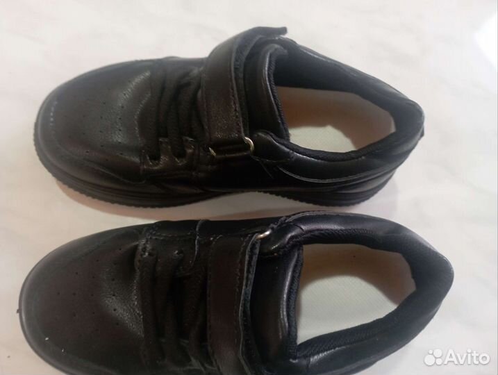 Детская обувь