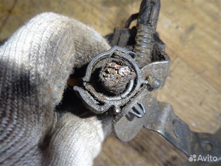 Проводка моторная Volkswagen Passat B6 2005-2010