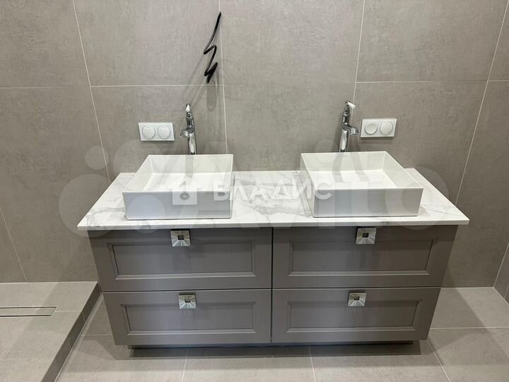 3-к. квартира, 150 м², 7/7 эт.