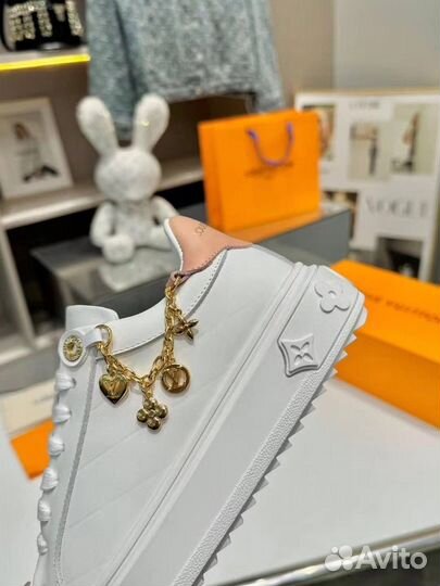 Свитер Louis Vuitton