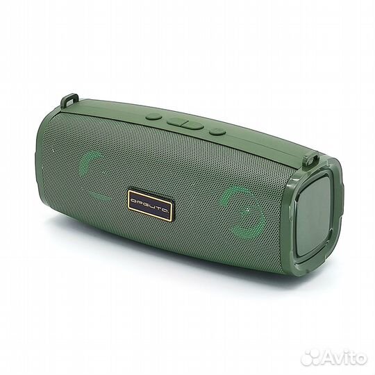 Новая Bluetooth, OT-SPB104, 6Вт, microSD, USB, FM