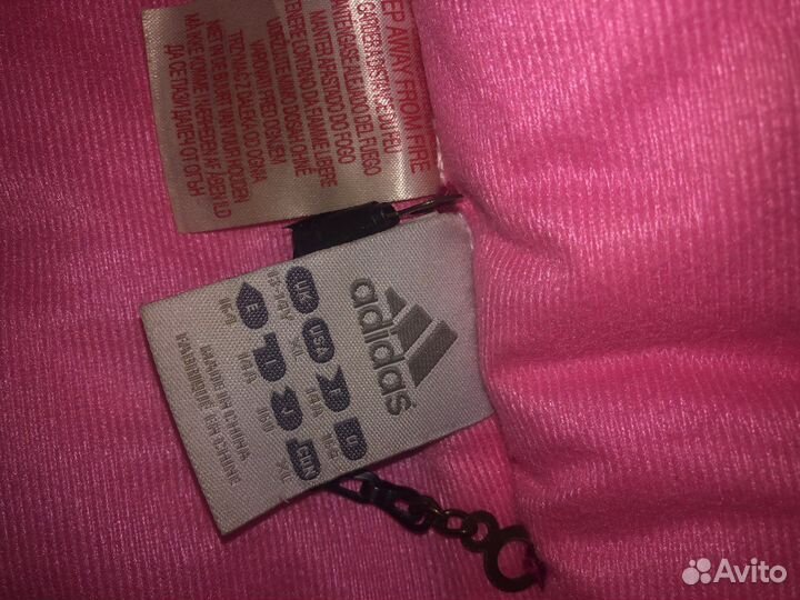 Куртка подростковая для девочки